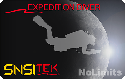 EXPEDITION DIVER