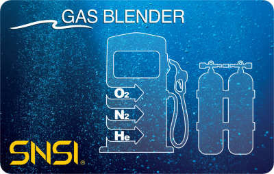 GAS BLENDER