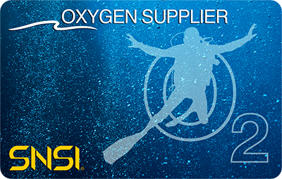 Oxygen Supplier (Oxygen Provider)