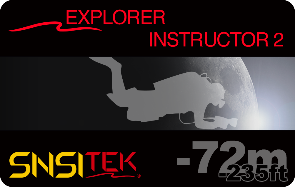 Explorer Instructer 2 (EXP2-I )