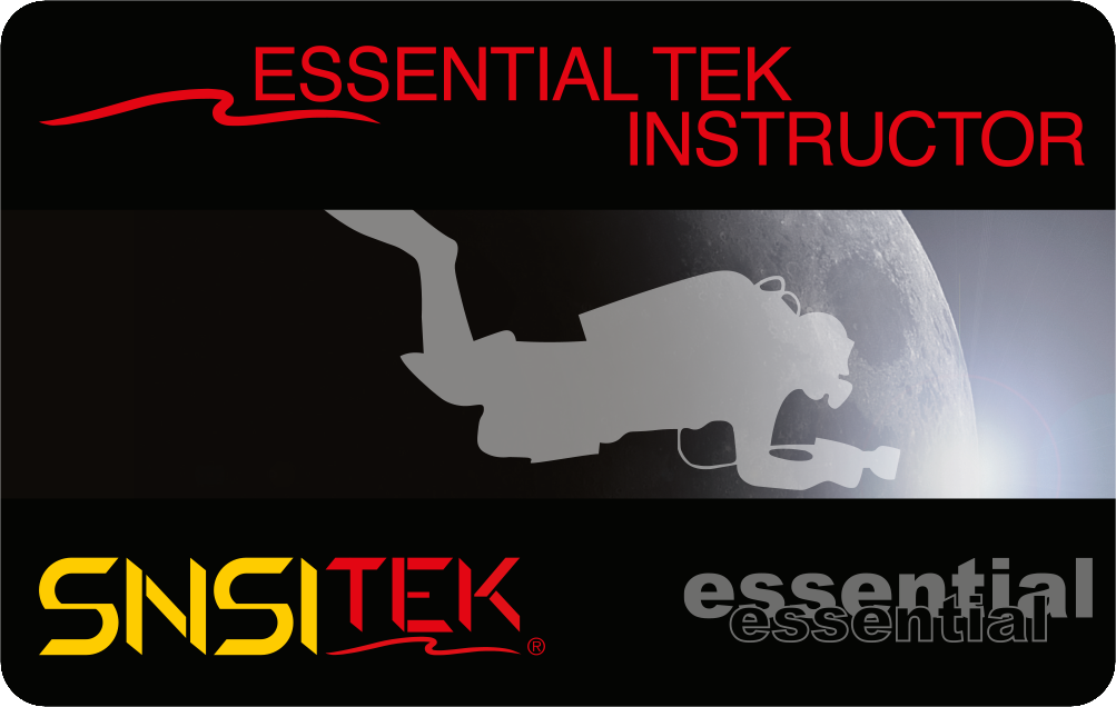 Essential Tek Instructor