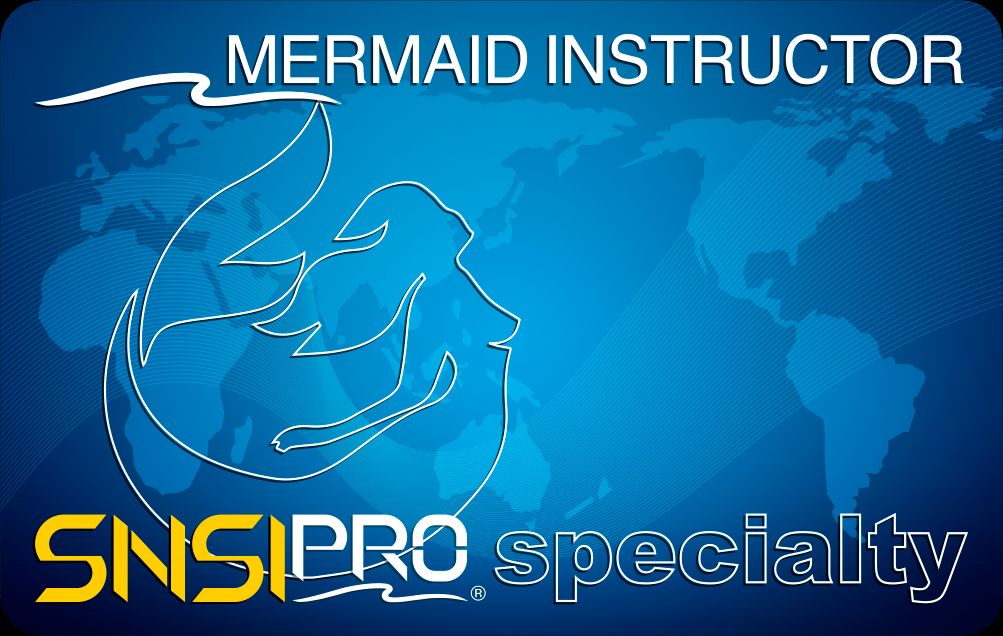 Mermaid Instructor