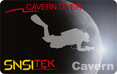 Cavern Diver