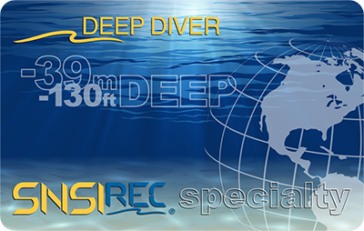 Deep Diver