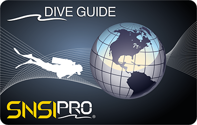 Dive Guide