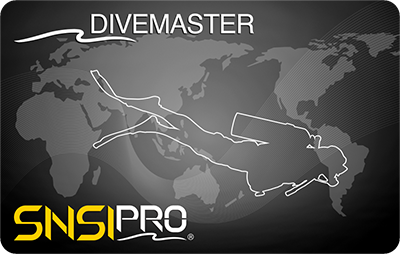 Divemaster Certification