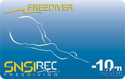 Freediver