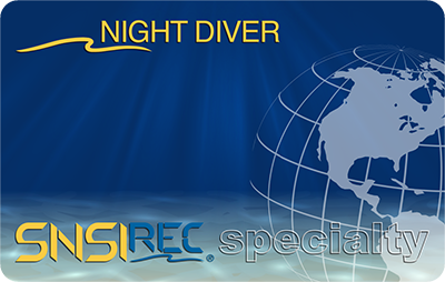 Night Diver