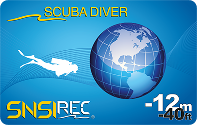 Scuba Diver