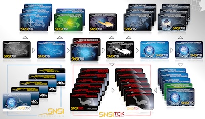 Instructor SwitchUp Certification