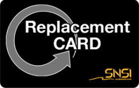 Reemplazo C-Card